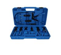 KS TOOLS BT521000 Juego de pinzas