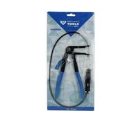 KS TOOLS BT526005 Pinza, abrazadera manguito