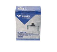 Brilliant Tools Fuel tank sender spanner - 2 leg