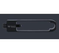 KS TOOLS BT571016 Herramienta de montaje, correa poli V