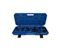 BRILLIANT TOOLS BT592250 Juego de herramientas de reglaje de motores para PSA [Powered by KS TOOLS]
