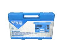 Brilliant Tools 7-pcs Camshaft alignment tool - VW/Audi