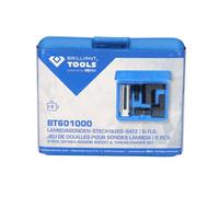 KS TOOLS BT601000 Juego de llaves de vaso