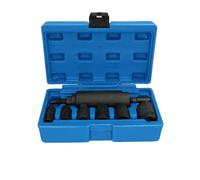 KS TOOLS BT671050 Piezas insertables de llave de cubo