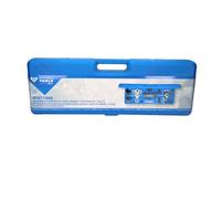 KS TOOLS BT671350 Kit de montaje, cubo / cojinete rueda