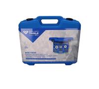 KS TOOLS BT671650 Kit de montaje, cubo / cojinete rueda