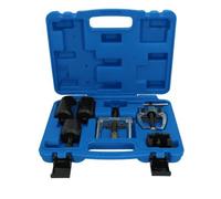 Brilliant Tools 6-pcs Wiper arm puller set