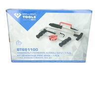 KS TOOLS BT681100 Kit desmontaje arandelas