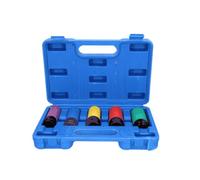 KS TOOLS BT691010 Juego de vasos de impacto