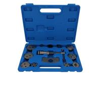 KS TOOLS BT701000 Kit herramientas giro / retroceso, émbolo pinza de freno