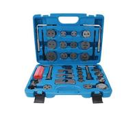 Brilliant Tools 41-pcs Brake piston caliper wind back kit