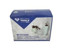 BRILLIANT Tools Pneumatic Brake Fluid Bleeder Kit