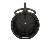 BRILLIANT TOOLS 16L Portable Oil Drain Pan