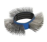 KS TOOLS Bürstenband fein 515.5434