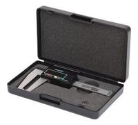 KS TOOLS Calibre Vernier espesor disco de freno 300.0540 Acero 130