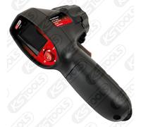 KS TOOLS Cámara Termográfica Con Lámpara UV Automobilbranche Etc. 150.3220