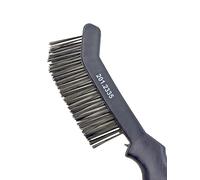 Ks-Tools Cepillo Pinza de Freno Alambre Limpieza Parrilla 201.2335