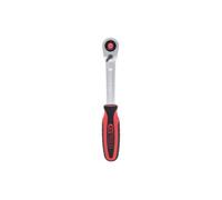 KS TOOLS Chicharra reversible 920.3890 Acero cromo-vanadio 267