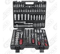 KS Tools Classic Juego Llave Tubular 179-tlg. 917.0779 Top Calidad 3.GENERATION