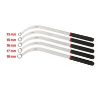 KS Tools Correa Y Zahnriemen-Schlüssel-Satz, 5-tlg 150.1200