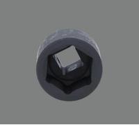 KS TOOLS Cubos insertables 515.1336 Acero Cr-Mo 470 18,0