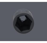 KS TOOLS Cubos insertables 515.1446 Acero Cr-Mo 1260 38,0