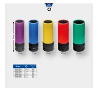 KS TOOLS Cubos insertables BT691006 160 35,0