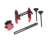 KS TOOLS Dispositivo De Bloqueo Universal De Ejes De Leva, 5 Piezas 150.3190