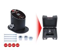 KS Tools Dispositivo De Prueba Electrónico De Taller, 5-500Nm