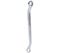 KS Tools 517.0873 - Llave de doble anilla (10 x 11 mm)