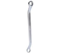 KS Tools 517.0873 - Llave de doble anilla (10 x 11 mm)