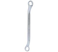 KS Tools 517.0876 - Llave de estrella doble (16 x 17 mm)