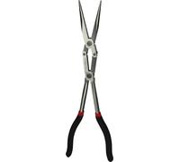 KS Tools Doppelgelenk-Flachzange, XL Extrem Estrecho Modelo