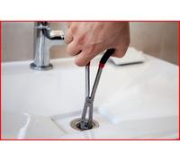 Ks tools Doppelgelenk-Kombinationszange, XL, 300 MM 500.7210