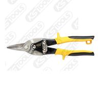 KS TOOLS Elevador Blechdurchgangsschere Recto Tijeras para Chapa 118.0051