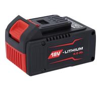 KS Tools eMONSTER 515.6004 - Batería (18 V, 2,0 Ah, 4,0 Ah)