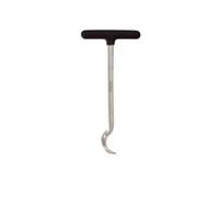 KS TOOLS Empuñadura-t Ganchos, FORMA S Pequeño, 120mm 550.1074