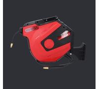 KS TOOLS Enrollador de manguera 515.3440 585 Plástico 7020