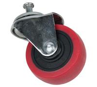 KS TOOLS Ersatzrolle für Werkstattliege 500.8011 500.8003-R001P