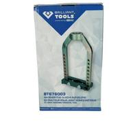 KS TOOLS Extractor junta del cardán BT676003 30 244 290 140 110 6600