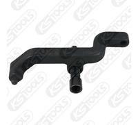 KS Tools 700.1901 Extractor para bomba de agua