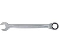 KS TOOLS Gearplus Carraca de Anillo, 16mm 503.4216