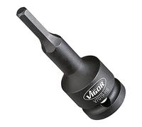 KS Tools H6 - Llave de impacto (1/2")