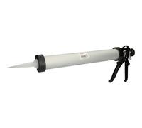 KS TOOLS Hand-Kartuschen-Pistole 600 ML, 480mm 980.3000