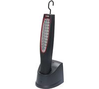 KS TOOLS - Herramienta de Mano 100/240V Luz de Taller LED 30 Power