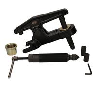 KS TOOLS Hidráulico Articulación Esférica, Máx. Druckkraft T: 10t 460.4110