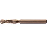 Ks Tools Hss-G Co 5 Brocas Espirales Corto, 5 ,2mm, 10er Paquete 330.6052