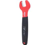 KS Tools Isolierter Maulschlüssel, 15 mm 118.1515