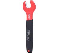 KS Tools 118.1516 Llave de extremo abierto aislada 16 mm