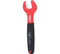 KS Tools Isolierter Maulschlüssel, 22 mm 118.1522